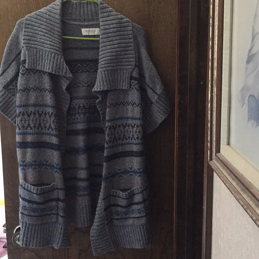 Sweater